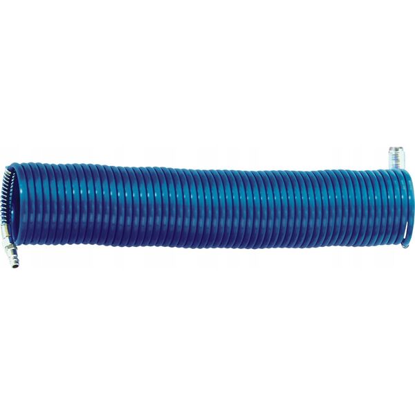 Adler ADLER BLUE PNEUMATIC HOSE. 8*6* 15m PA 13873487 5902557213122