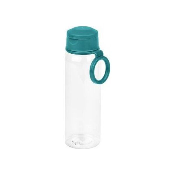 Amuse Butelka na wodę 500ml z uchwytem - zielona / Amuse 13875550 5410801398001