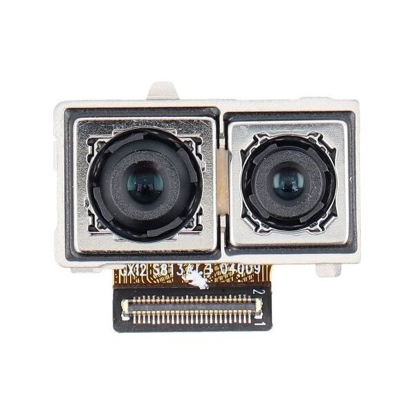 OEM Taśma do Huawei P20 z kamerą tylną 13875777 5903396148187
