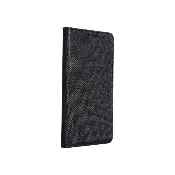 OEM Kabura SMART CASE Book do MOTOROLA G50 4G czarny 13875785 5903396115936