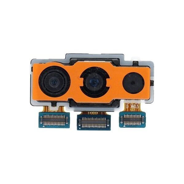 OEM Taśma do Samsung Galaxy A41 z kamerą tylną 13875806 5903396140372