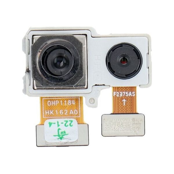 OEM Taśma do Huawei Huawei P Smart (2019) z kamerą tylną 13875813 5903396148583