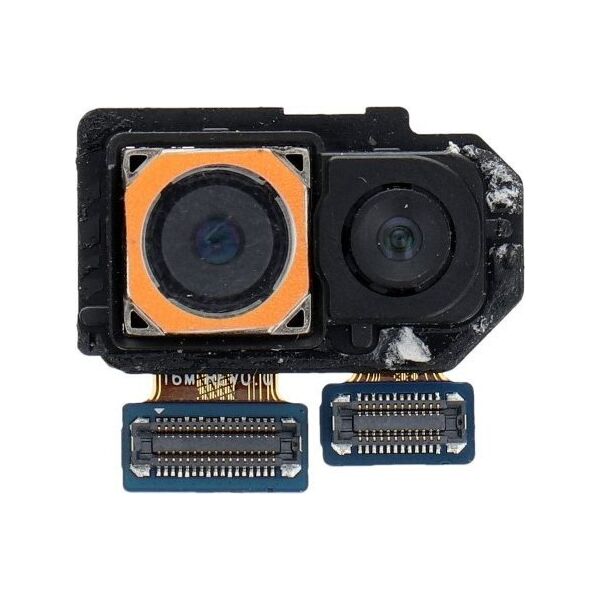 OEM Taśma do Samsung Galaxy A30 z kamerą tylną 13875991 5903396140426