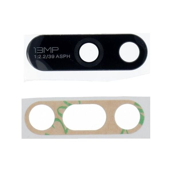 OEM Szkło aparatu do Huawei Y7 2018 13876001 5903396149146