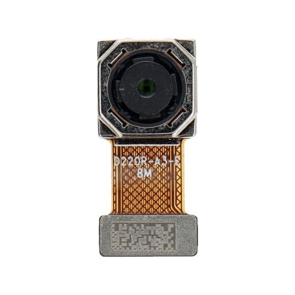 OEM Taśma do Huawei Y6 2018 z kamerą tylną 13876003 5903396149085