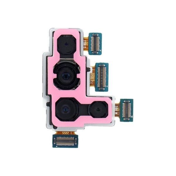 OEM Taśma do Samsung Galaxy A51 z kamerą tylną 13876015 5903396139345