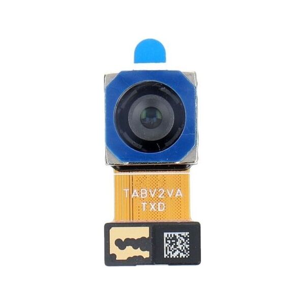 OEM Taśma do Samsung Galaxy A02s z kamerą tylną 13876023 5903396139369