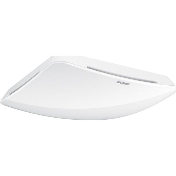 Steinel Czujnik prawdziwej obecności Steinel True Presence Multisensor KNX UP czarny 13881889 4007841086060