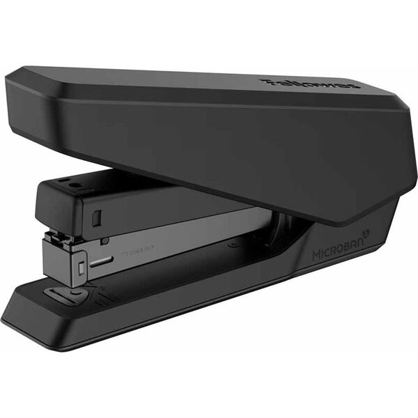Zszywacz Fellowes Zszywacz Fellowes LX850 EasyPress Microban 25k biały, BIAŁY 13884459 43859776573