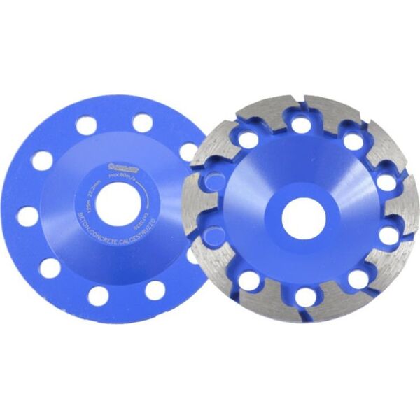 Fiskars GRINDING DISC D.125T-SHAPE/MAR 13885246 5901969108477