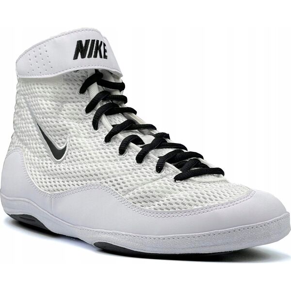 Nike Nike Inflict 3 325256-101 białe 42,5 13909547 196608360124