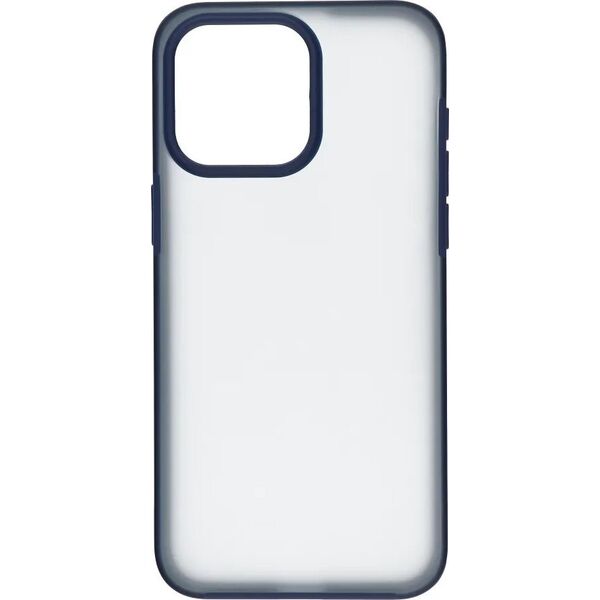 Blueo BLUEO APE Phone Case - Apple iPhone 15 Pro Max niebieski 13920112 5903396315008