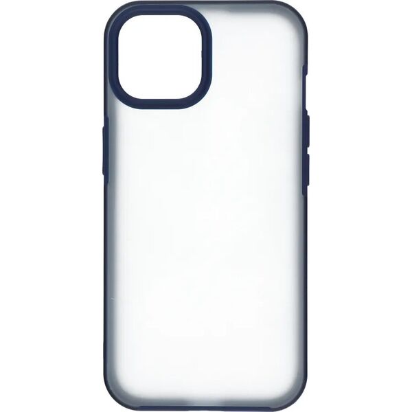 Blueo BLUEO APE Phone Case - Apple iPhone 15 niebieski 13920118 5903396315404