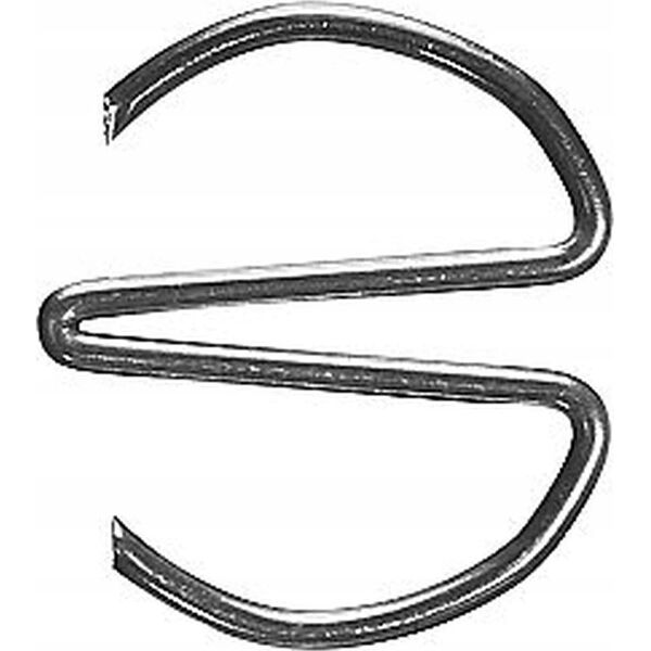 Bosch ZABEZPIECZENIE SPRĘŻYNA 1" BOSCH 13929405 3165140044431