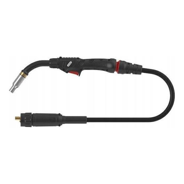Lincoln Electric LINCOLN UCHWYT LINCGUN PROMIG 230T 4M 13930997 3432730012713