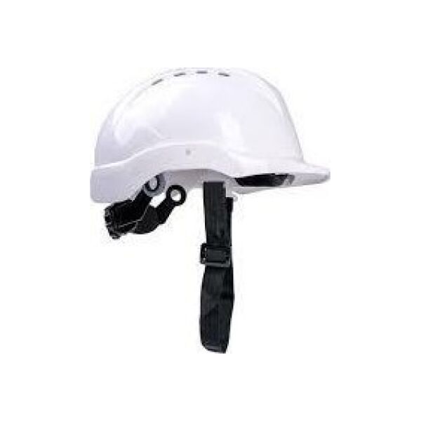 Dremel DREL KASK BUDOWLANY REGULACJA AUTOMATYCZNA BIAŁY 13933643 5904198036863