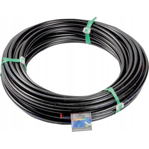 KAN-therm GREENMILL RURA IRYGACYJNA PE 25 MM - ROLKA 50 M 13935387 5904842710262