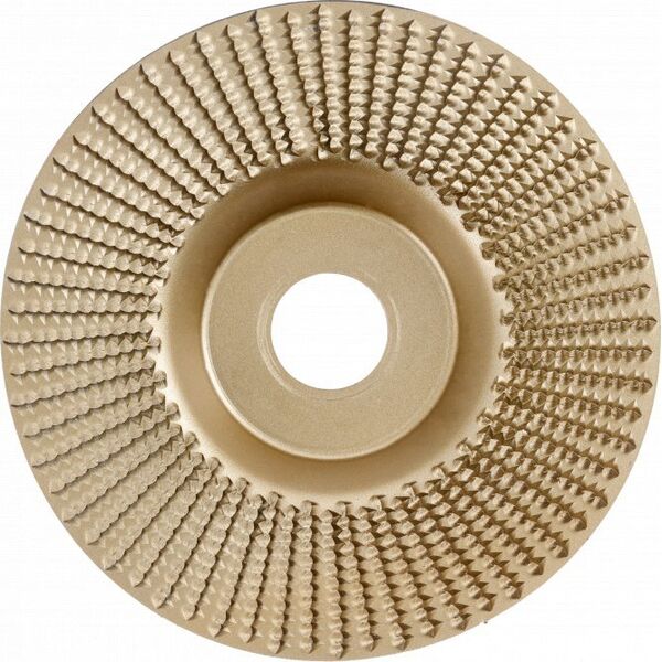 Högert Technik HOGERT TARNIK PROSTY fi 125mm 13944859 5902801394690
