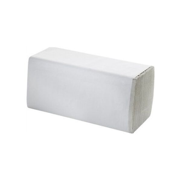 Tork Tork – Ręcznik w składce ZZ, Szary – Universal 13945235 7322540282962