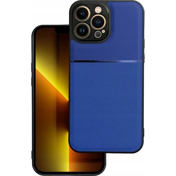 ForCell Futerał NOBLE do IPHONE 11 niebieski 13950480 5903396157790