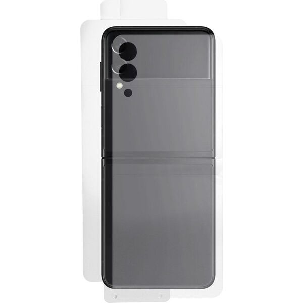 Bestsuit BESTSUIT protektor LCD Full Body do SAMSUNG Z Flip 5 13950917 5903396225260