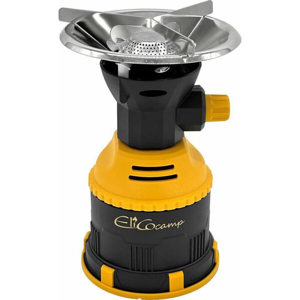 Elico ELICOTECH KUCHENKA GAZOWA CAMPINGOWA /KARTUSZ 190g 13962737 5906190207661