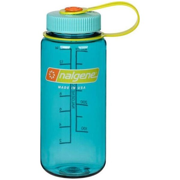 Nalgene Bidon Nalgene WM Cerulean Sustain niebieski 2020-0416 13967872 661195220460