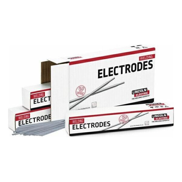 Lincoln Electric LINCOLN ELEKTRODA NORMAL FI 4,0/6,1kg  (318szt.) 13968356 5945700030436