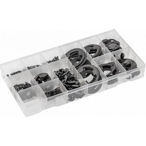 Högert Technik HOGERT SET OF "E" PIN PINS 300 pcs. 13970445 5902801299193