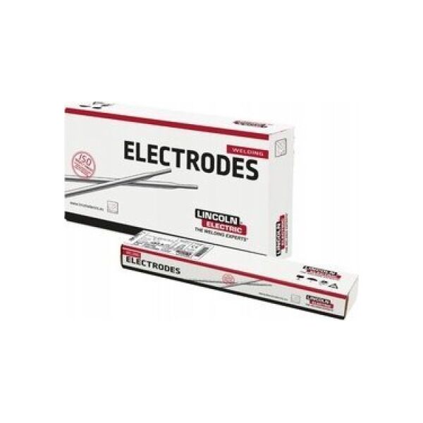 Lincoln Electric LINCOLN ELEKTRODA OMNIA 46 FI 2,0mm / 4,0kg 13970769 5945700023995