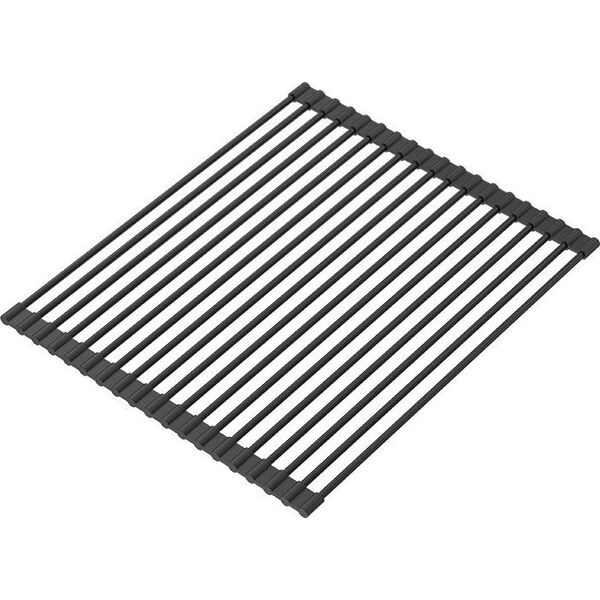 JetWorld Qmata czarna pure carbon 430 x 320 mm, 19 patyczków 14034290 5904310995337
