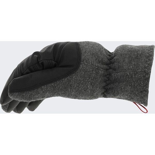 Mechanix Wear Mechanix Wear Žieminės pirštinės Mechanix Coldwork™ Winter Utility Juodos, dydis L 14040130 781513673249