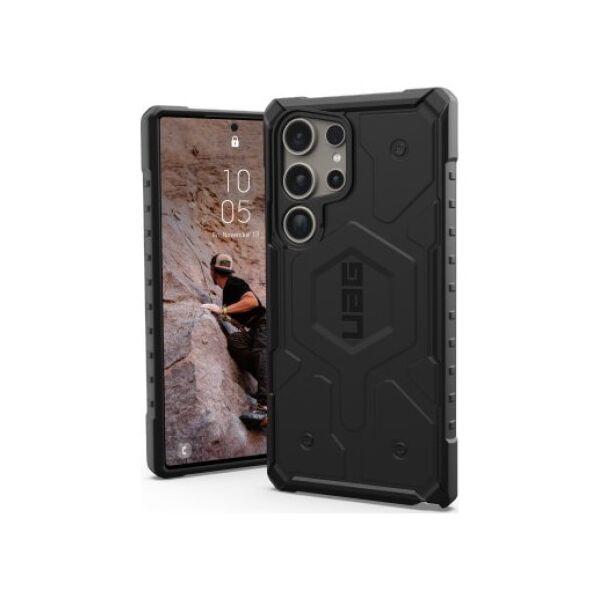 UAG WYP UAG Pathfinder - obudowa ochronna do Samsung Galaxy S24 Ultra 5G (black) 14048065 840283912535