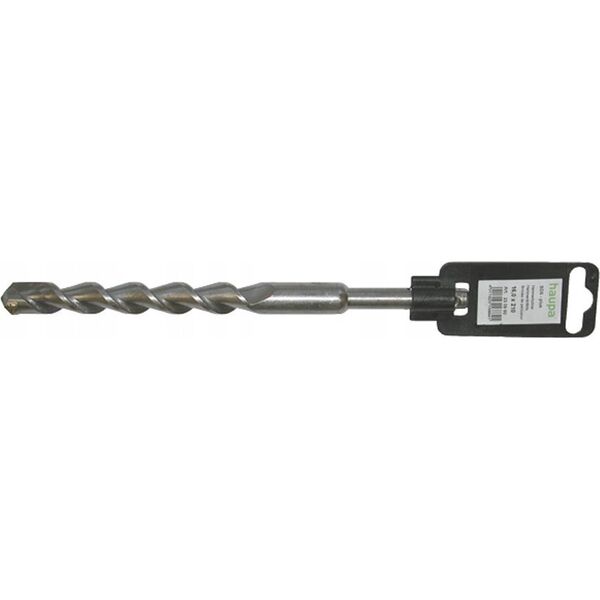 Wiertło Haupa Wiertło udarowe SDS 7X160 230918 Haupa 14050829 4011923169138