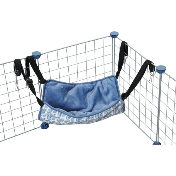 Zolux ZOLUX Hamak dla kawii domowej NEOLIFE 37X35cm 14051050 3336022010114