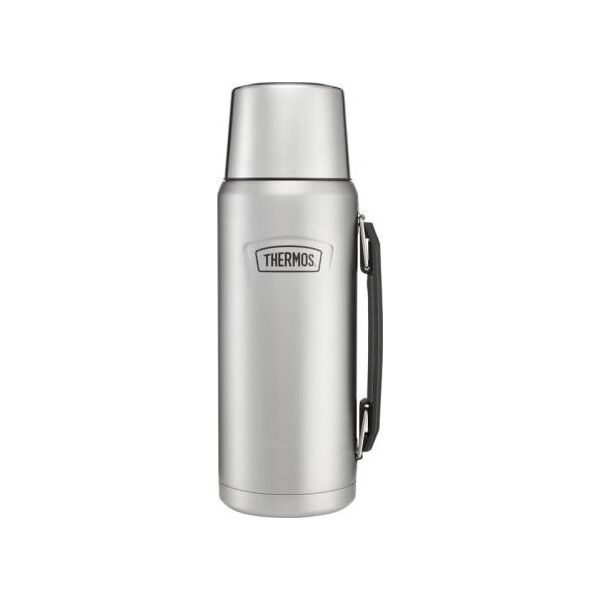 Thermos Termos Thermos Icon Beverage Bottle 1200ml Stain 14051252 5050897210100