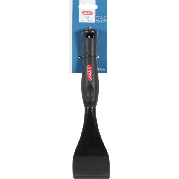Zolux ZOLUX Skrobak akw. plastikowy 27 cm 14053466 3336023772295
