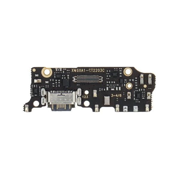 OEM Taśma ze złączem ładowania do Xiaomi Mi A2 14059879 5903396150203