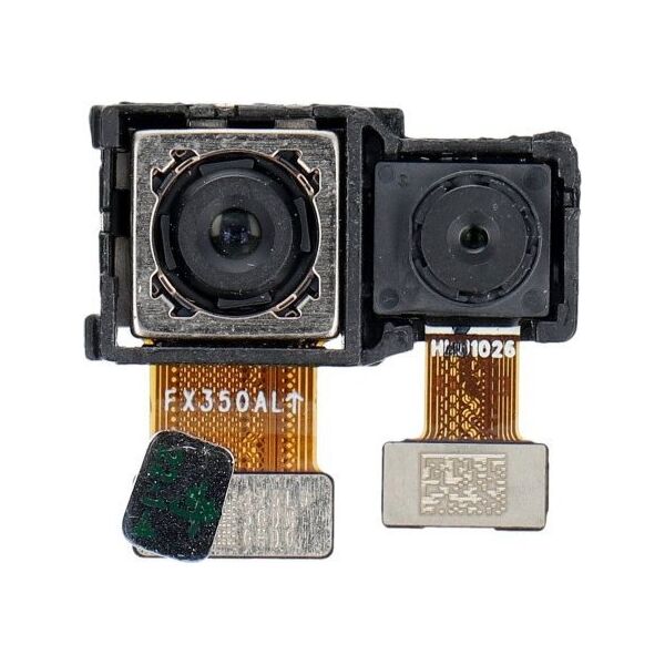 OEM Taśma do Huawei Mate 20 Lite z kamerą tylną 14059899 5903396148484