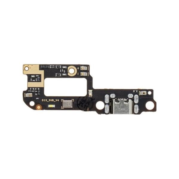 OEM Taśma ze złączem ładowania do Xiaomi Mi A2 Lite 14059904 5903396150258