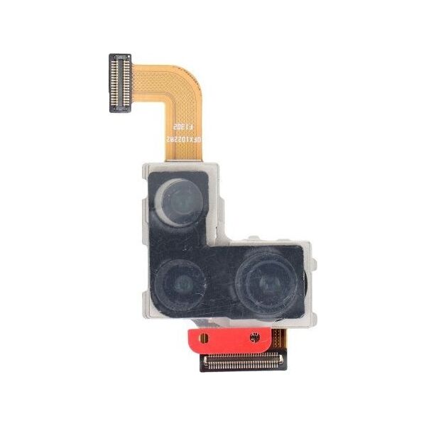 OEM Taśma do Huawei Mate 20 Pro z kamerą tylną 14059906 5903396148538