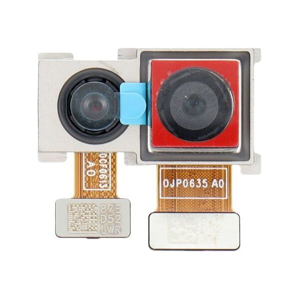 OEM Taśma do Huawei Huawei Mate 10 Lite z kamerą tylną 14059913 5903396148729