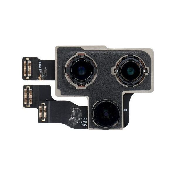 OEM Taśma do iPhone 11 Pro / 11 Pro Max z kamerą tylną 14059925 5903396138782
