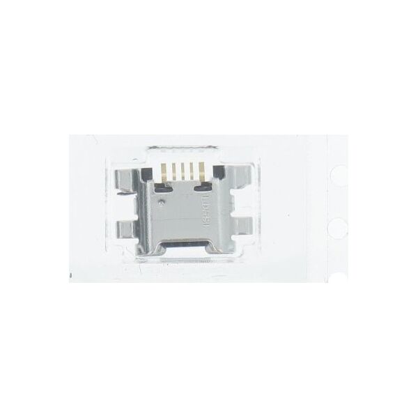 OEM Taśma ze złączem ładowania do Huawei Y7 2018 14059931 5903396149177