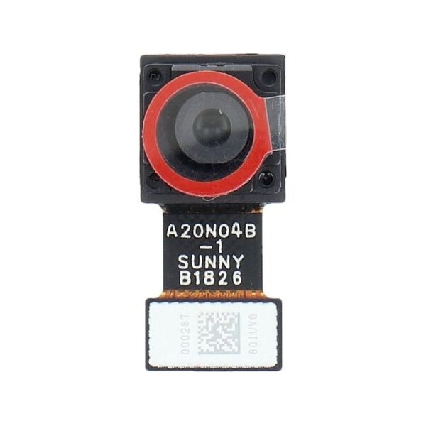 OEM Taśma do Xiaomi Mi A2 z kamerą przednią 14059946 5903396150180
