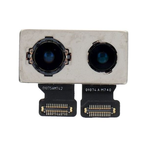 OEM Taśma do iPhone 8 Plus z kamerą tylną 14059966 5903396137617