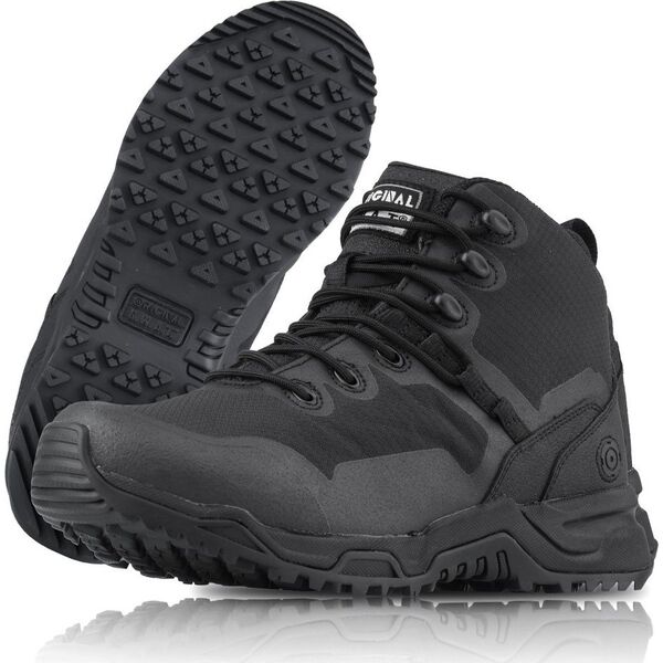 Altama Altama - Buty wojskowe SWAT Alpha Fury 6’’ Mid 14060178 805619544736