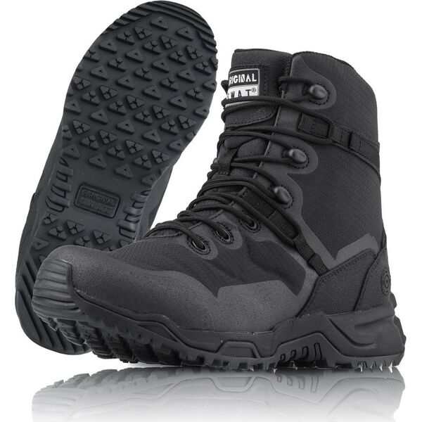 Altama Altama - Buty wojskowe z zamkiem bocznym SWAT High 14060199 805619545924