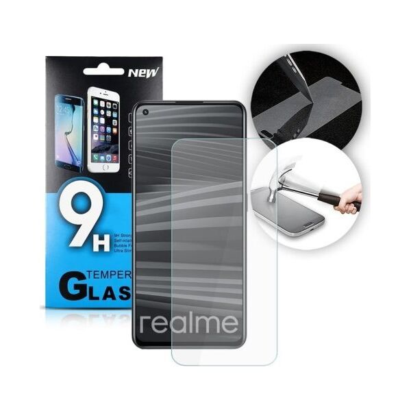 OEM Szkło hartowane Tempered Glass - do Realme GT Neo 3T 14062870 5903396253058