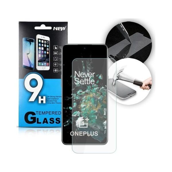 OEM Szkło hartowane Tempered Glass - do OnePlus 10 Pro 14062881 5903396253072